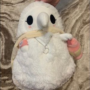 Looking for: squishables plague nurse